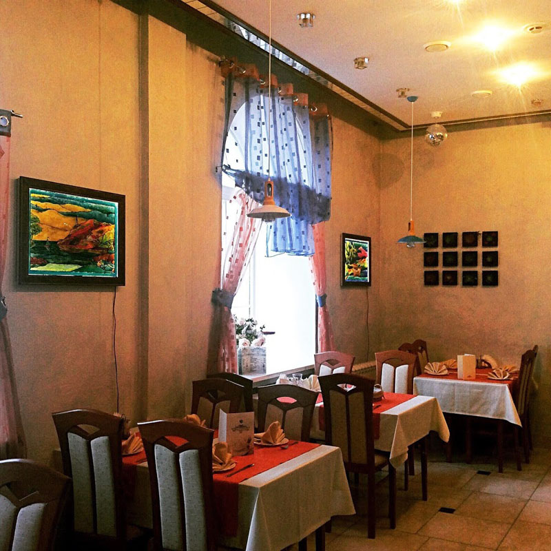 Зал «Барный» — фото 2