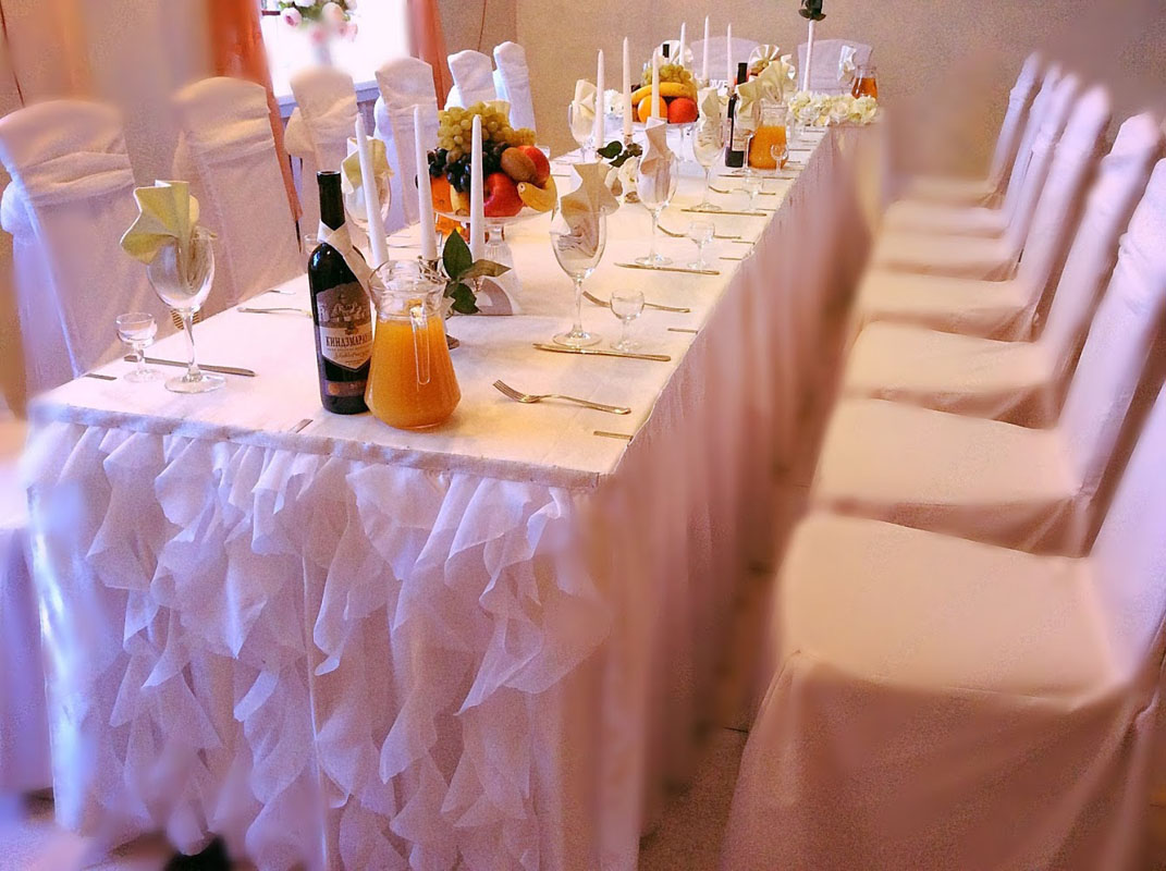 Зал «Барный» — фото 3