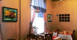 Зал «Барный» — фото 2