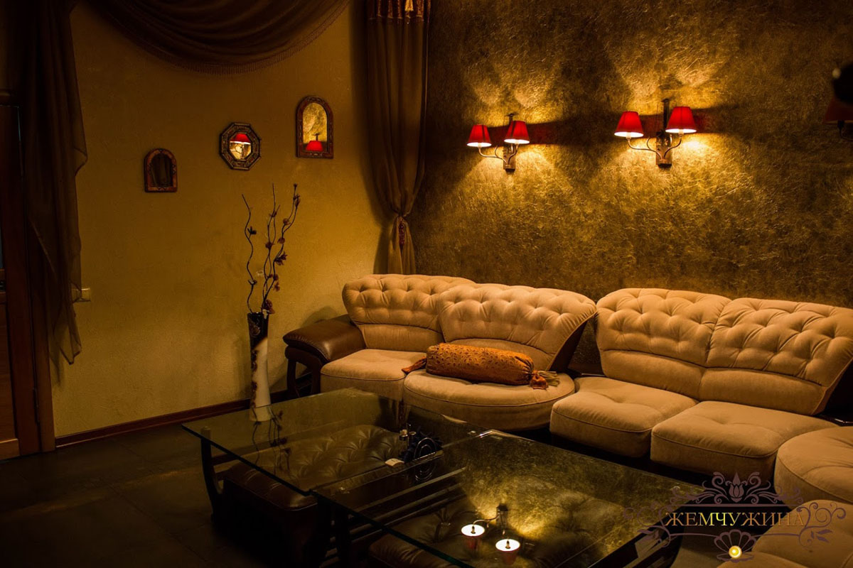 Зал «Диванный» — фото 2