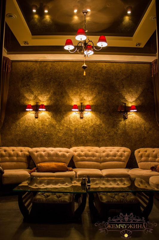 Зал «Диванный» — фото 3