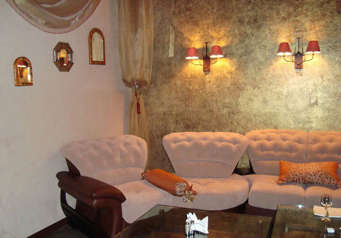 Зал «Диванный» — фото 4