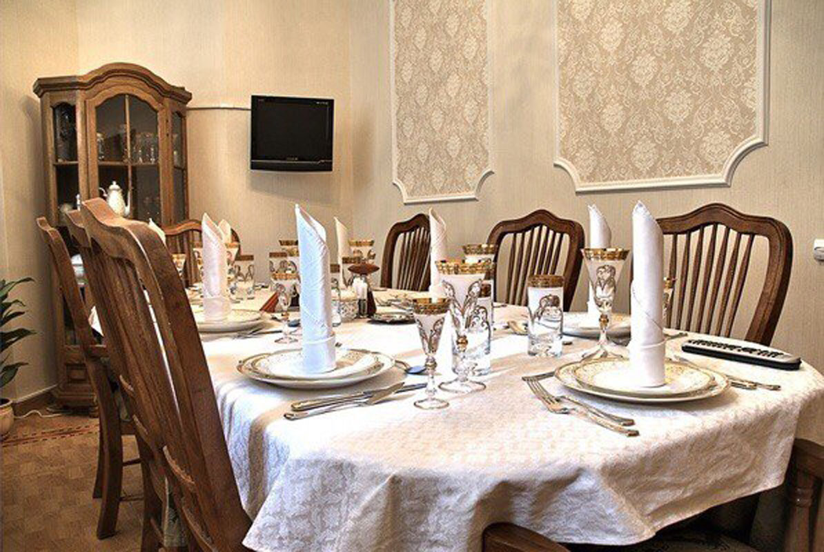 VIP-зал — фото 2