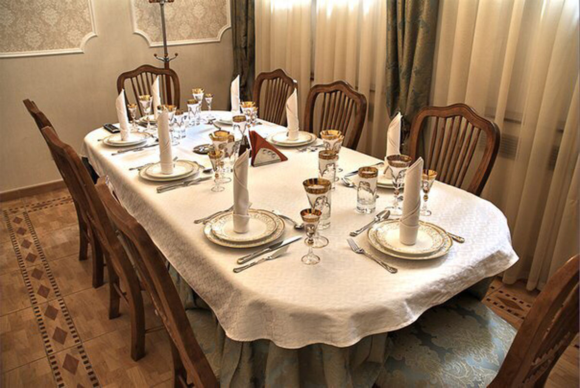 VIP-зал — фото 3