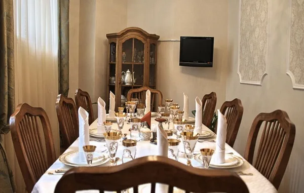 VIP-зал