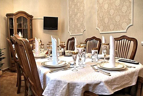 VIP-зал — Ресторан Жемчужина 