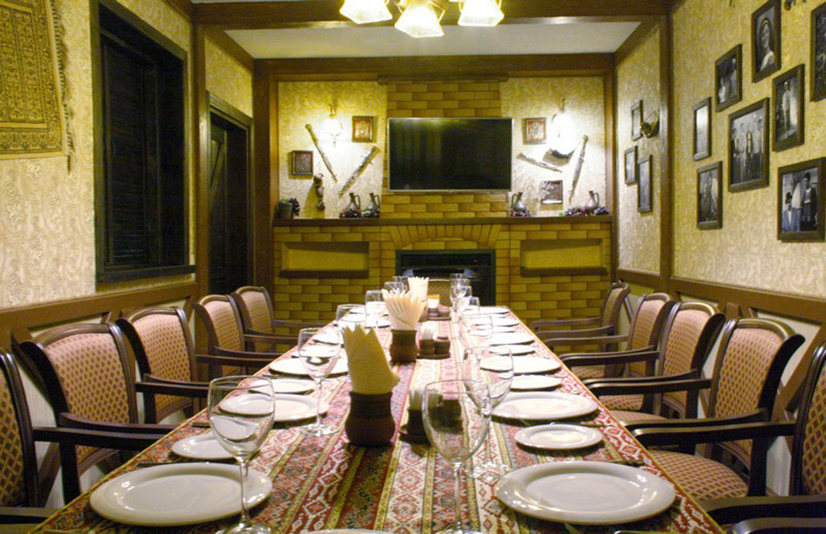 VIP-зал — фото 2