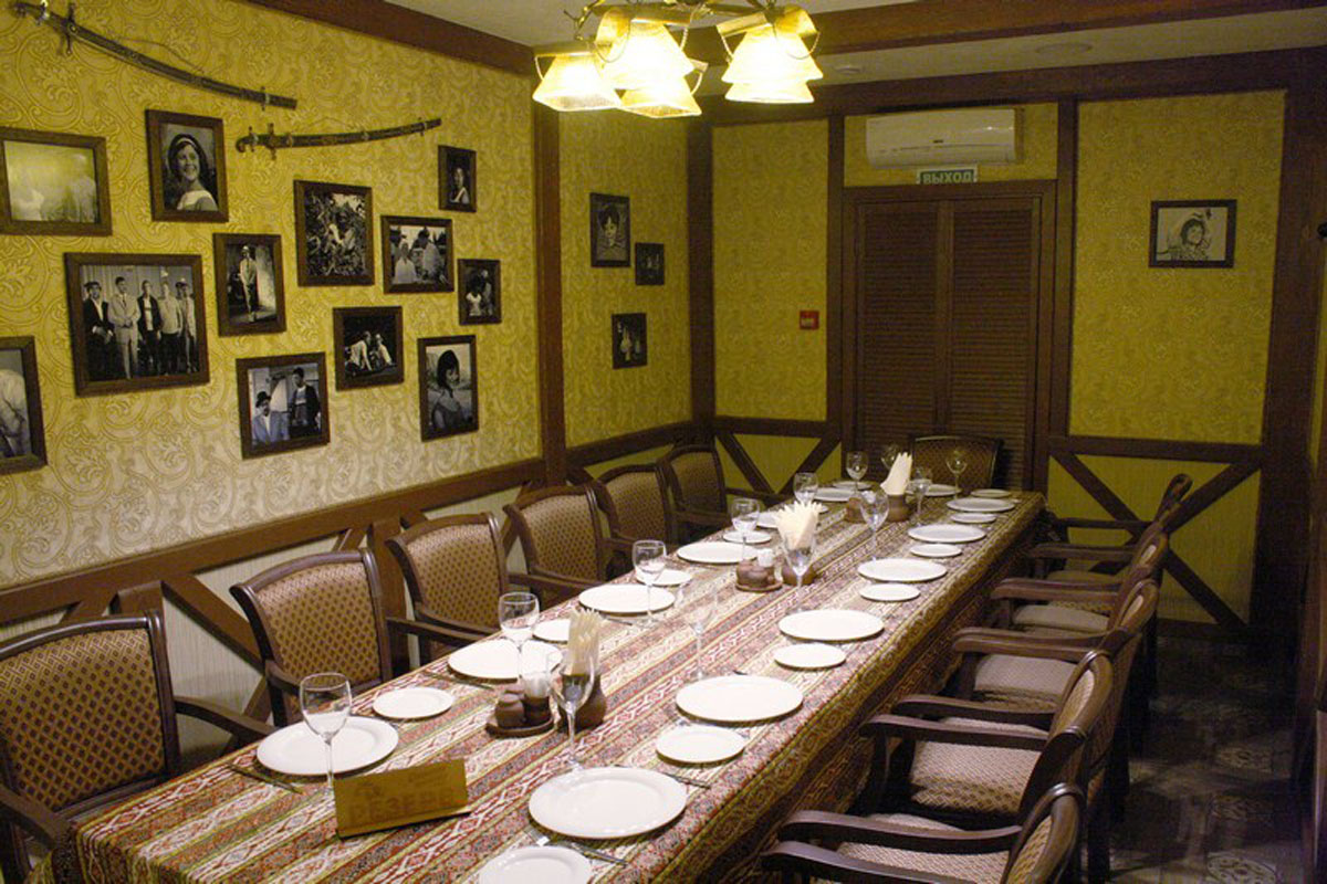VIP-зал — фото 3
