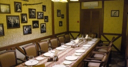 VIP-зал — фото 3