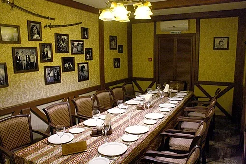VIP-зал — Кавказская пленница