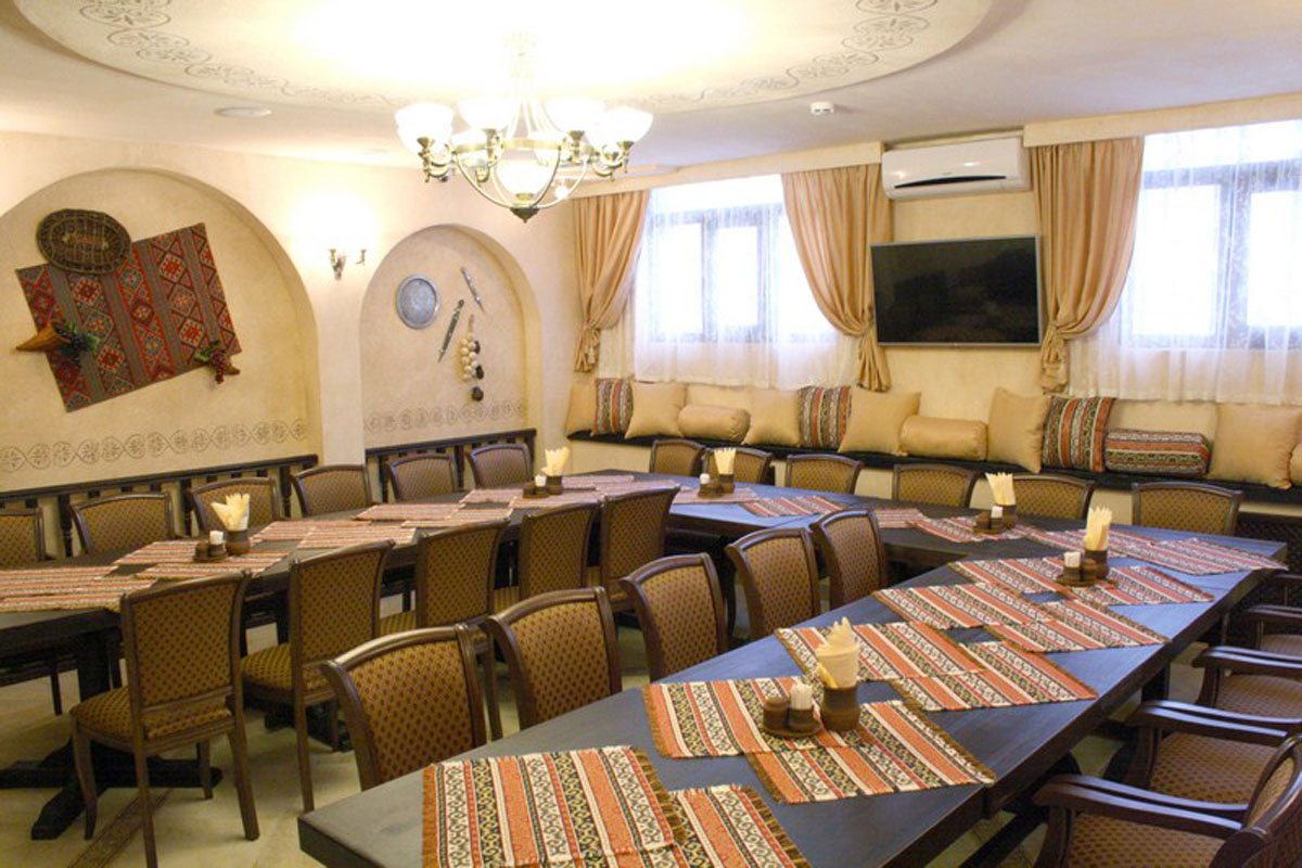 Зал на 30 человек — фото 2