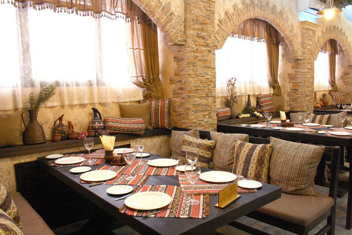 Основной зал — фото 2