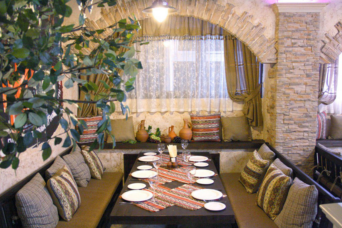 Основной зал — фото 3