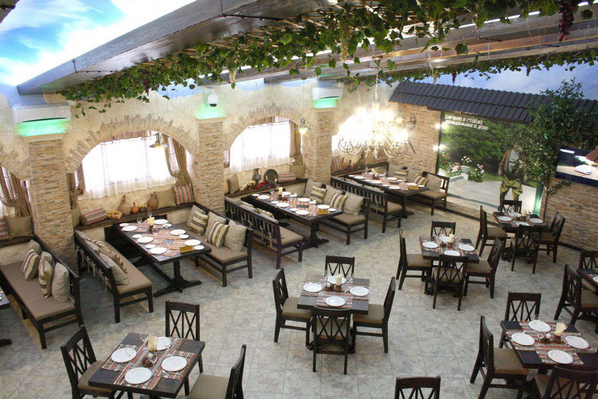 Основной зал — фото 5