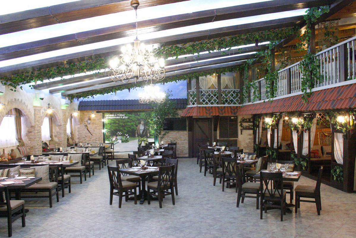 Основной зал — фото 6