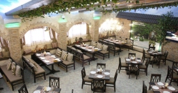 Основной зал — фото 5