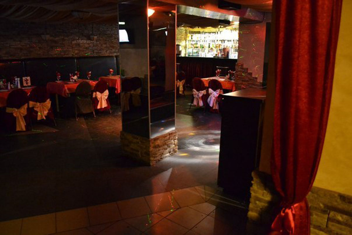 Зал на 30 человек — фото 2