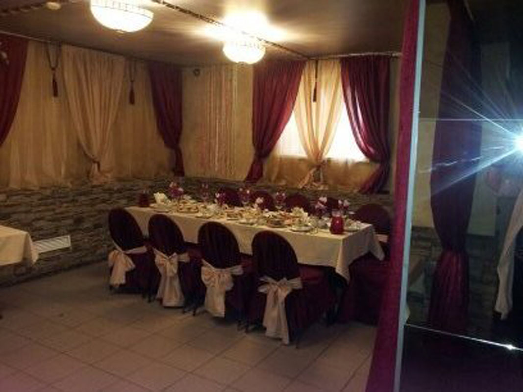 Зал на 30 человек — фото 3