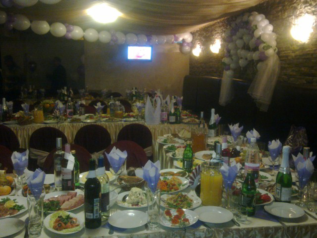 Зал на 60 человек — фото 2