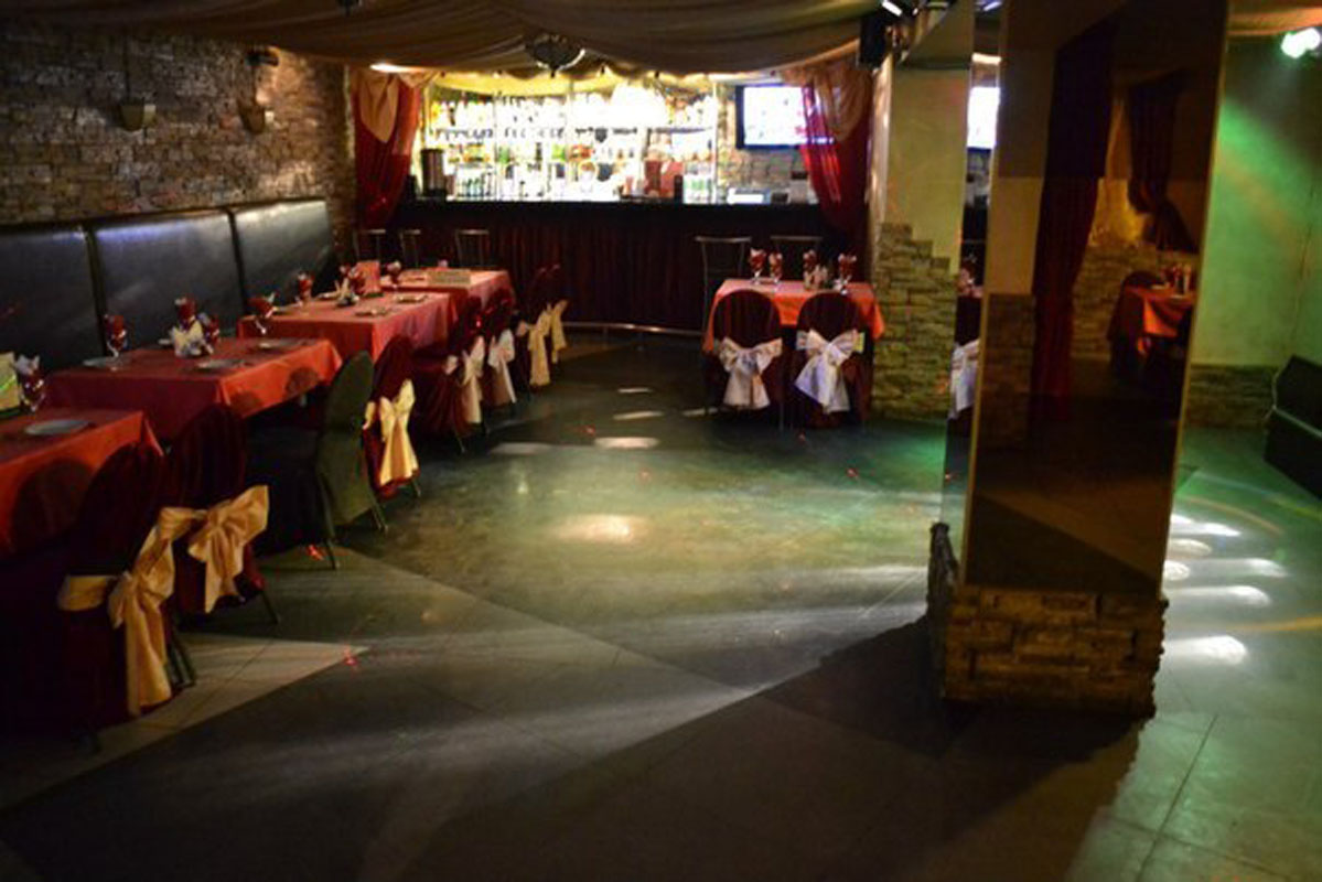 Зал на 60 человек — фото 3