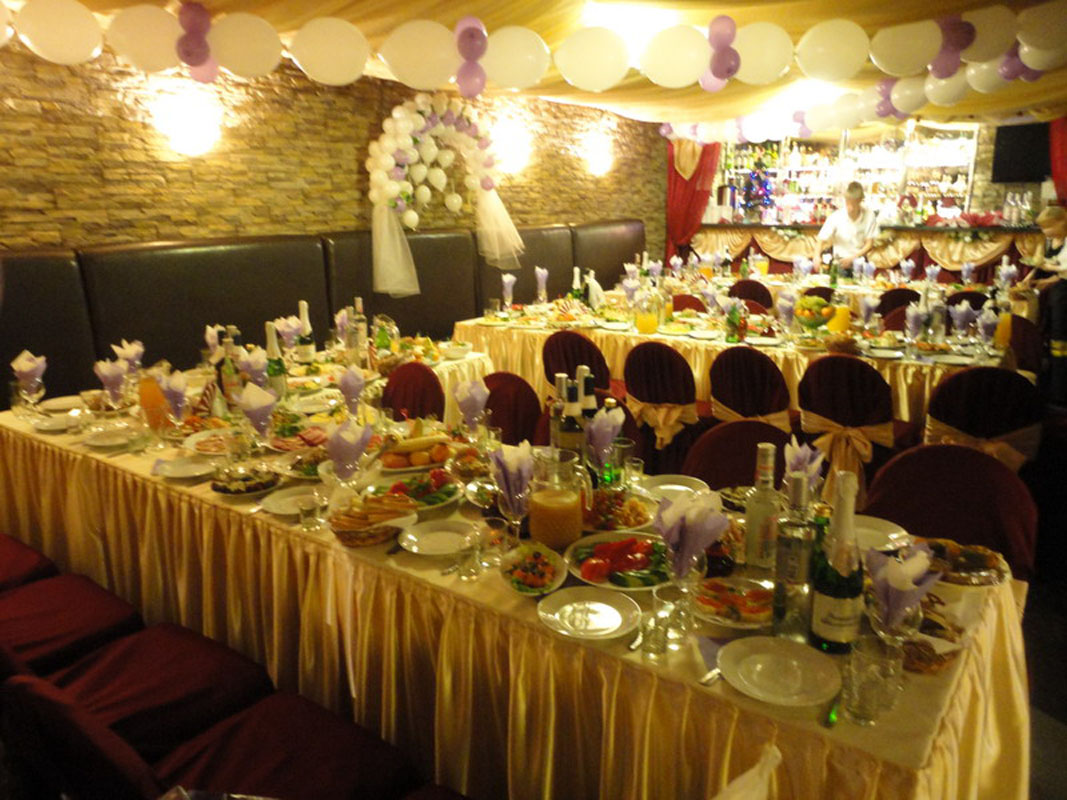 Зал на 60 человек — фото 4