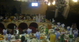 Зал на 60 человек — фото 2