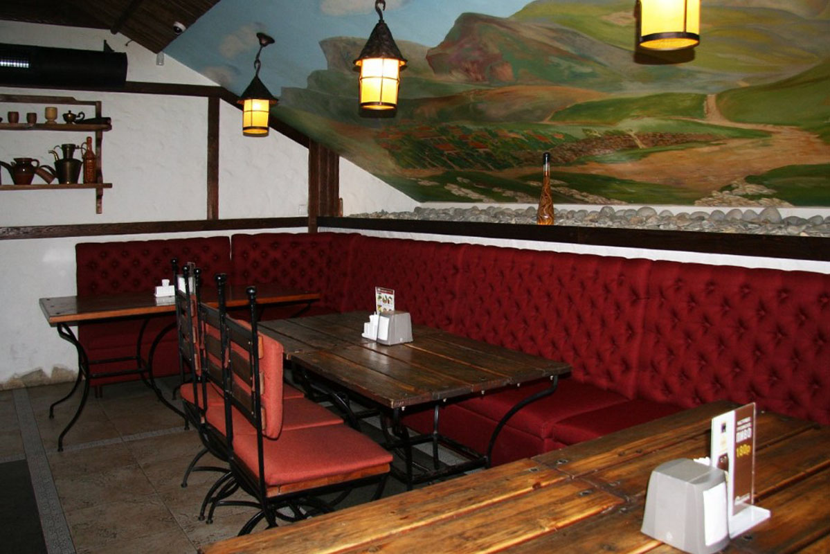 Малый зал — фото 4