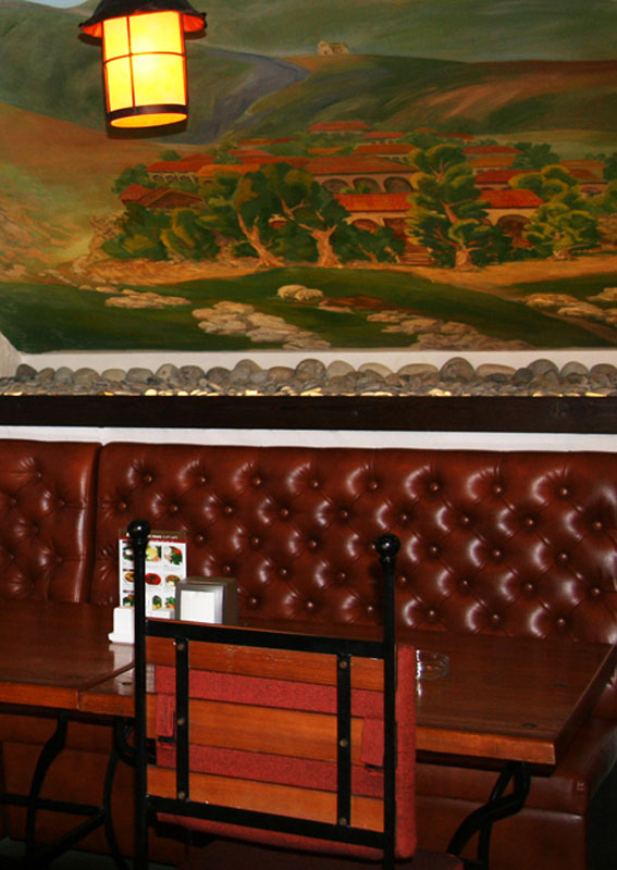 Малый зал — фото 5