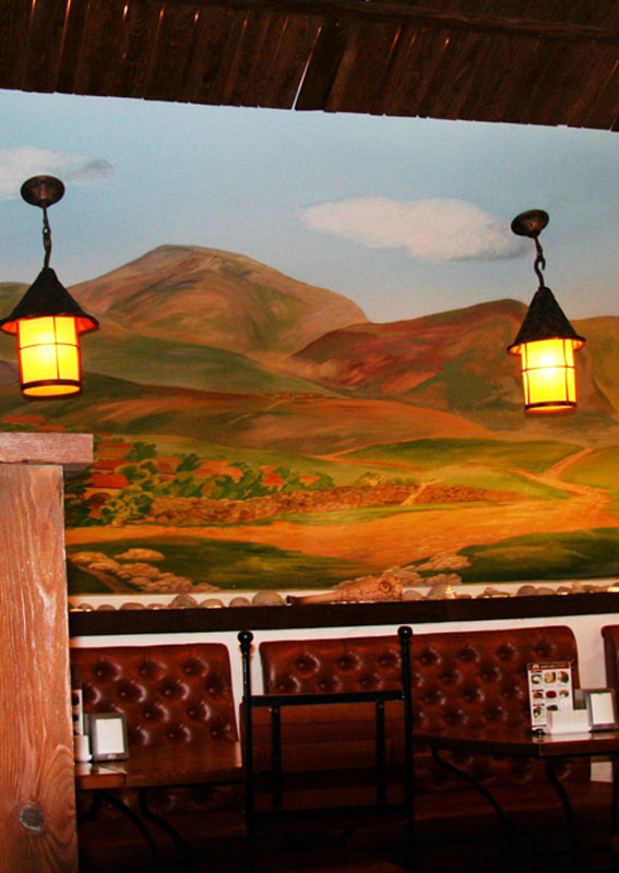 Малый зал — фото 6