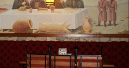 Малый зал — интерьер зала