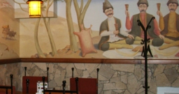 Малый зал — подробнее о зале