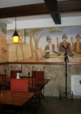 Логотип Генацвале