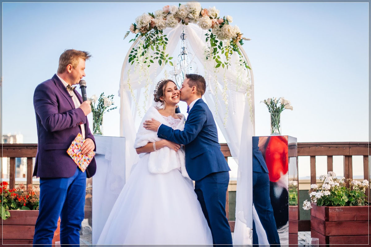 Основной зал — Планетарий