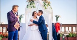 Основной зал — подробнее о зале