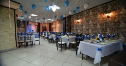 Основной зал