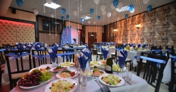 Основной зал