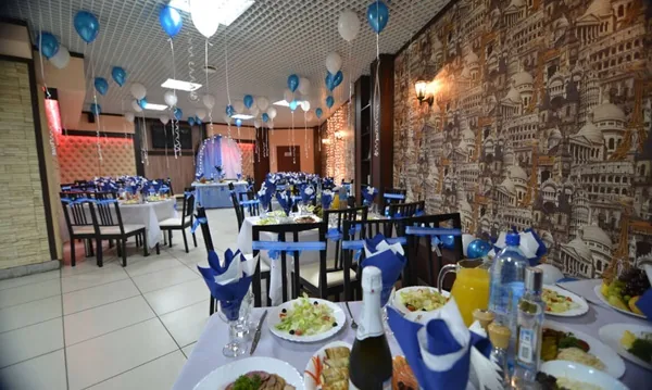 Основной зал Основной зал — фото 4