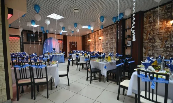 Основной зал — фото 6