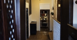 Основной зал — интерьер зала