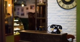 Основной зал — фото 4