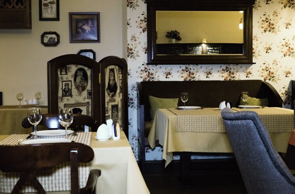 Логотип Абажур