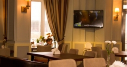 Зал на 25 человек