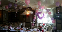 Зал на 25 человек