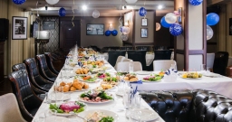 Зал на 60 человек