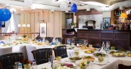 Зал на 60 человек