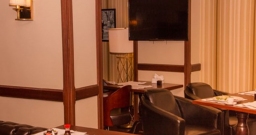 Зал на 60 человек Зал на 60 человек — фото 4