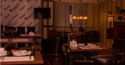 Зал на 60 человек Зал на 60 человек — фото 5