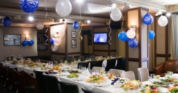 Зал на 60 человек — фото 6