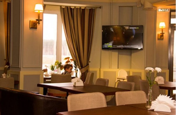 Логотип Новосельцев