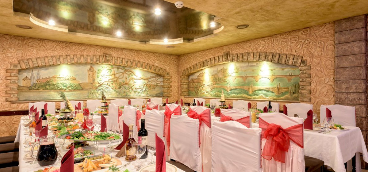 Основной зал — фото 2